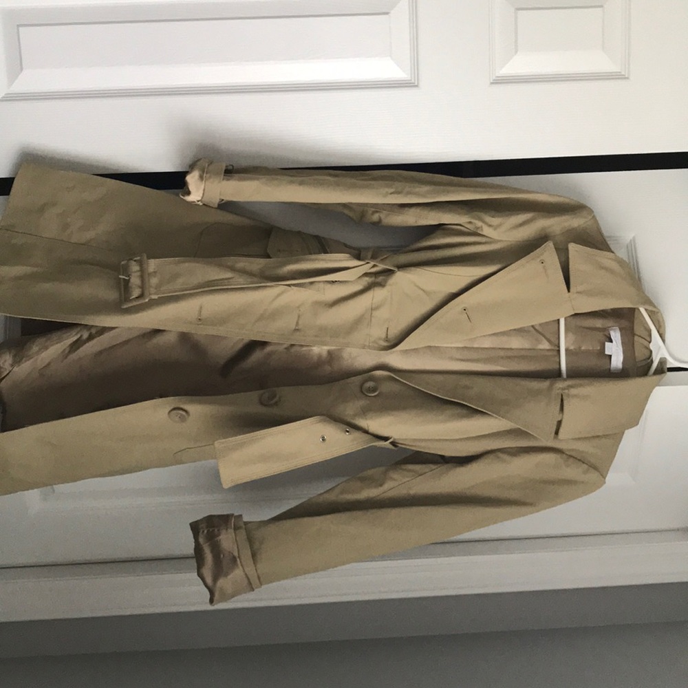 Beautiful light weight jacket